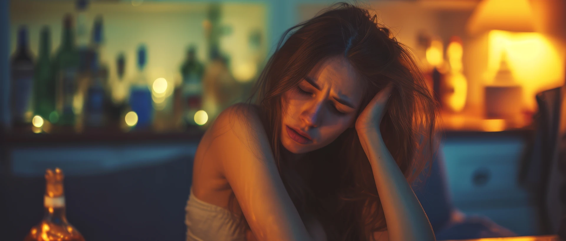 Recognizing the Signs of Addiction