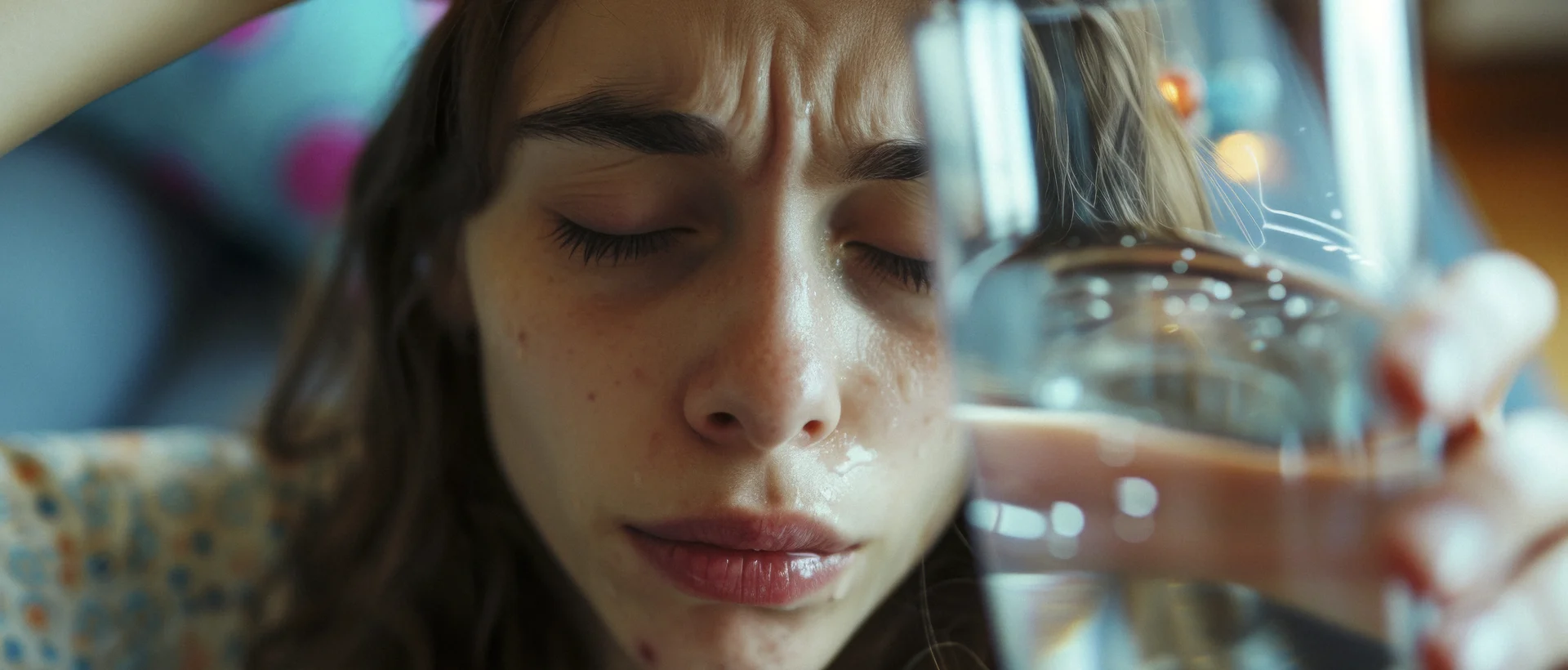 Alcohol Induced Psychosis: Signs, Symptoms And Causes
