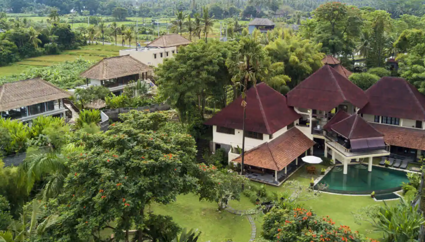 Bali Rehab Cost: Kembali Rehab Centre