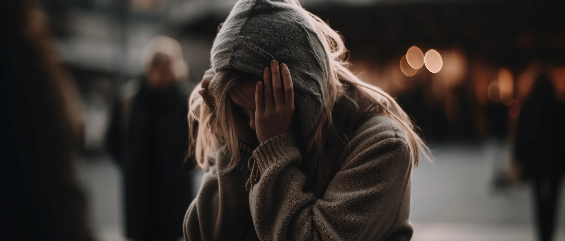 Mental Health Help: Inpatient Anxiety Treatment