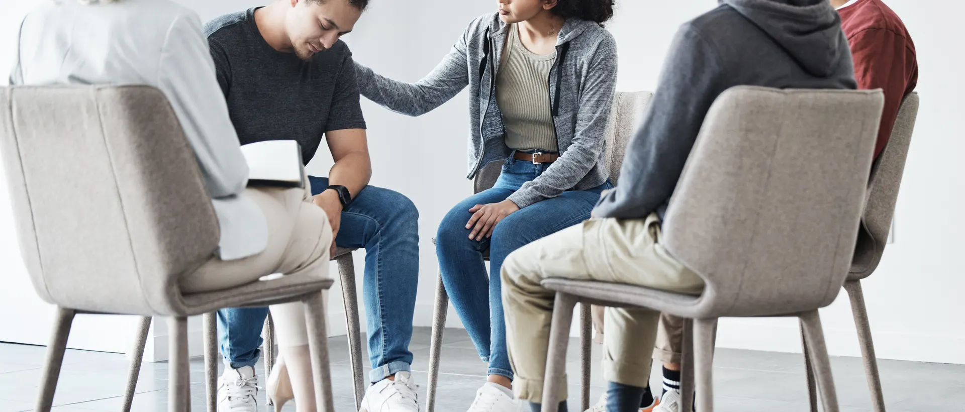 How to Stage an Alcohol Addiction Intervention