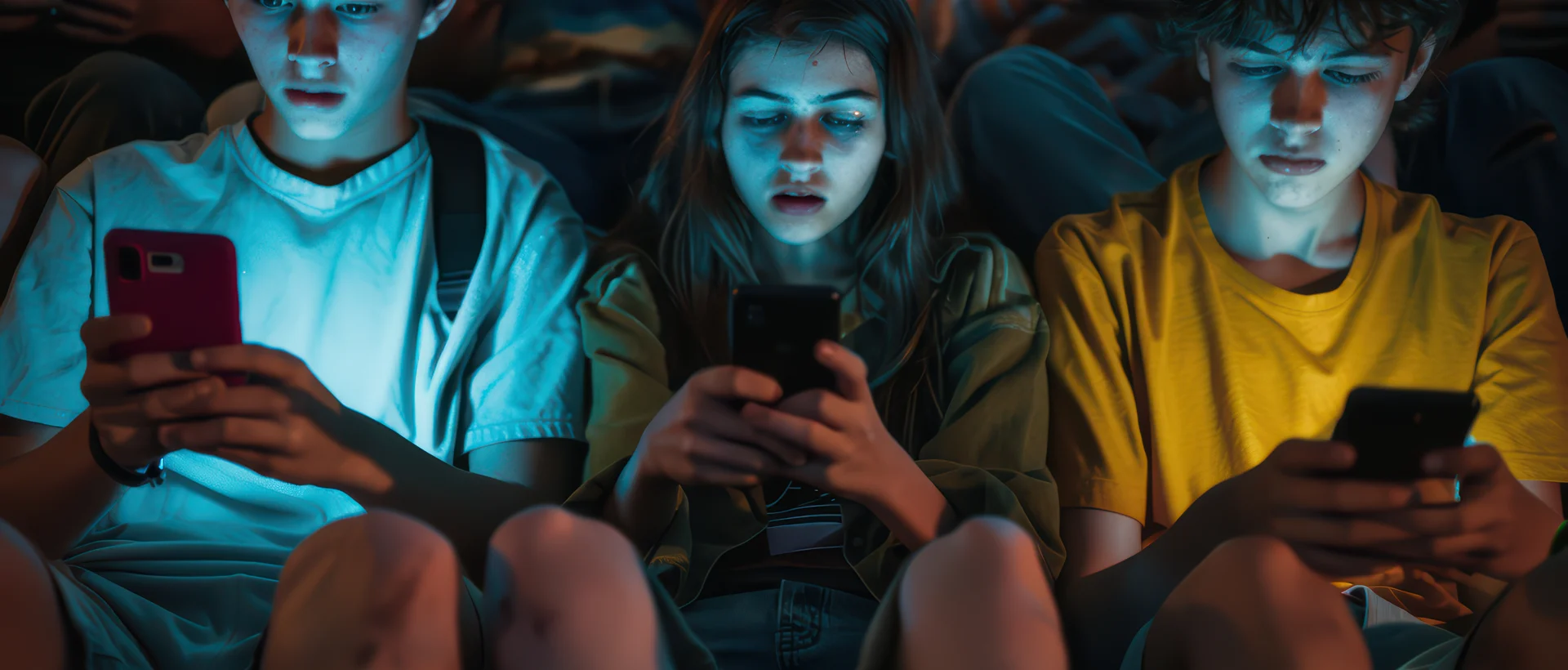 CBT for Social Anxiety