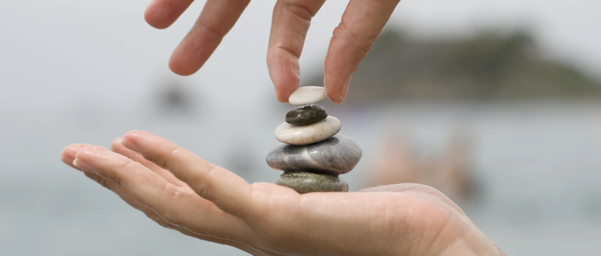 Holistic Depression Treatment & Therapy Beyond Antidepressants