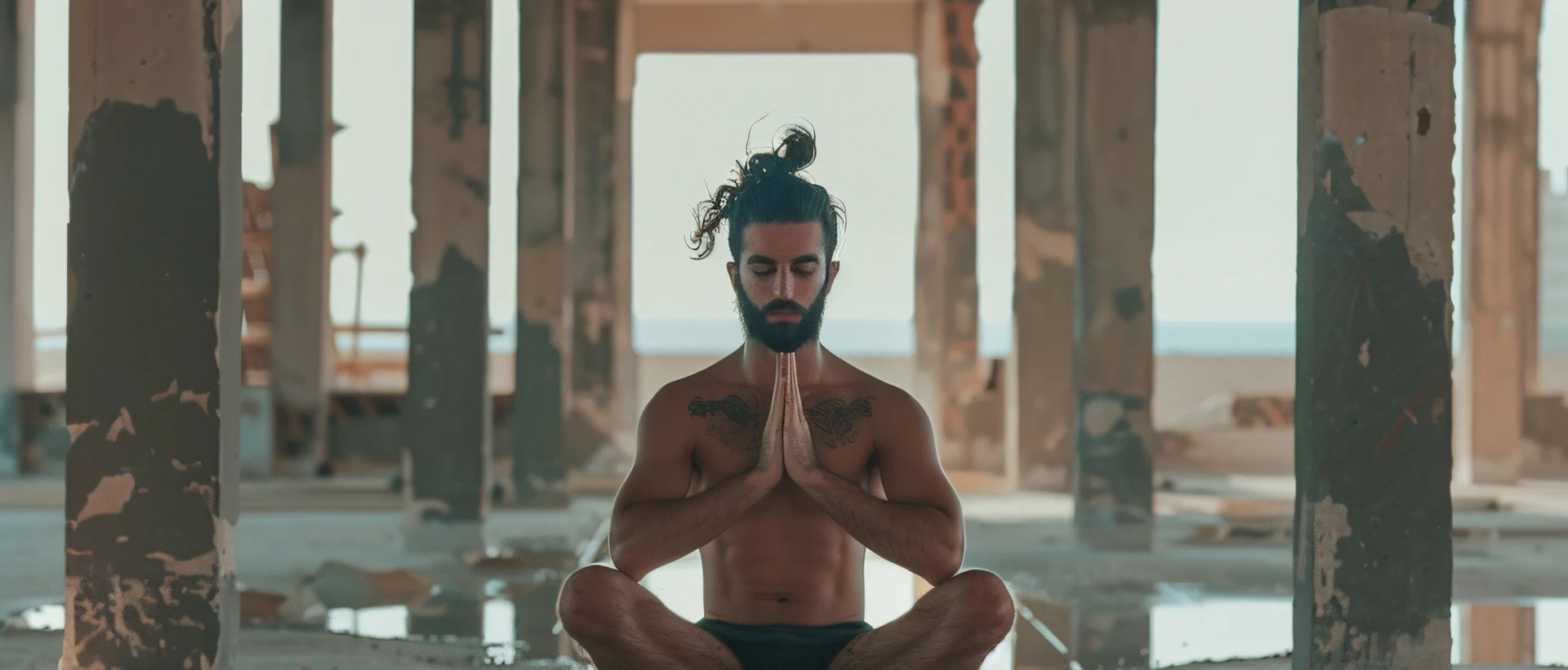 Yoga for Alcohol Addiction