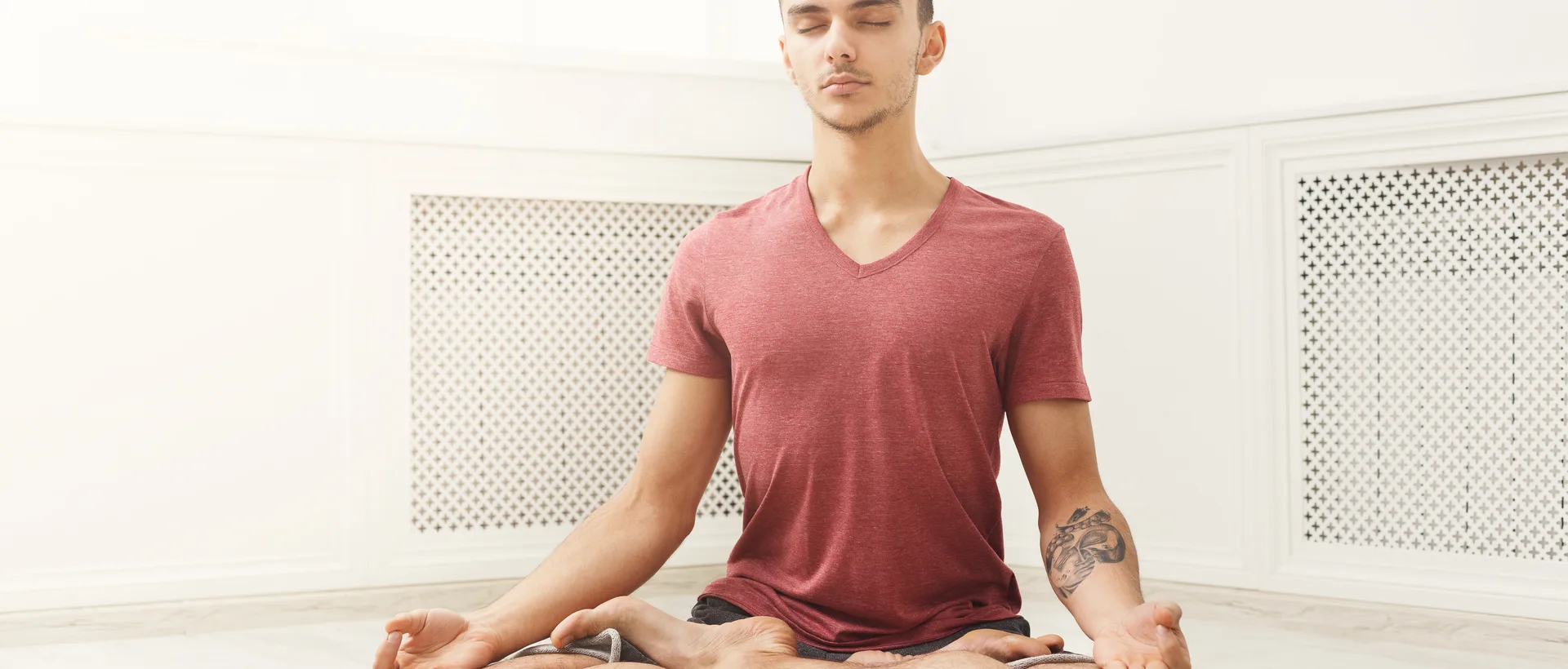 Mindfulness and Addiction