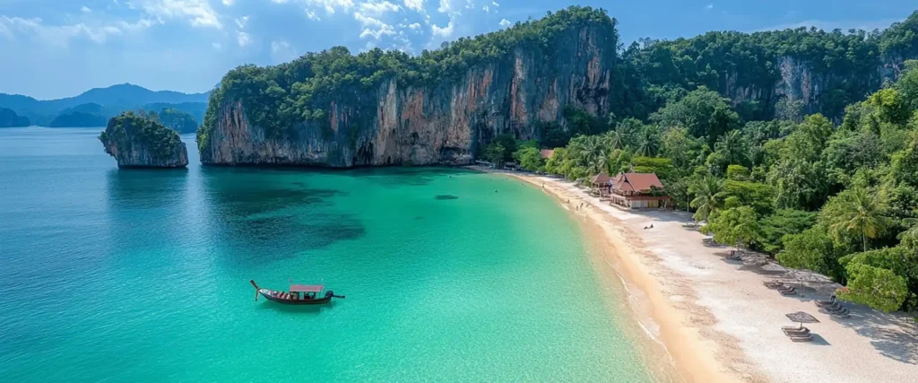 Drug and Alcohol Rehab Thailand featured image