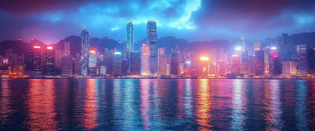 Drug and Alcohol Rehab in Hong Kong featured image