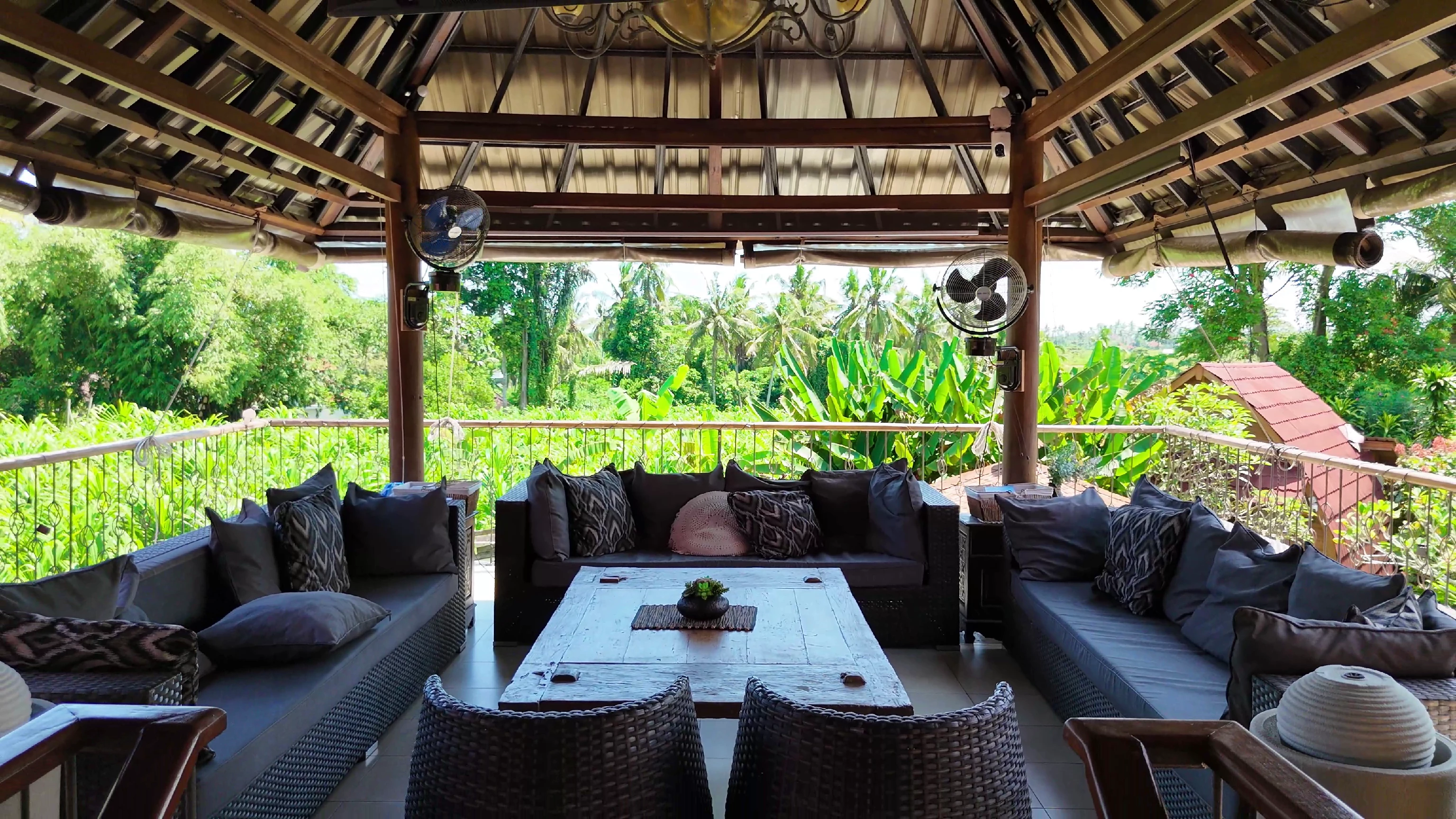 Kembali sanctuary