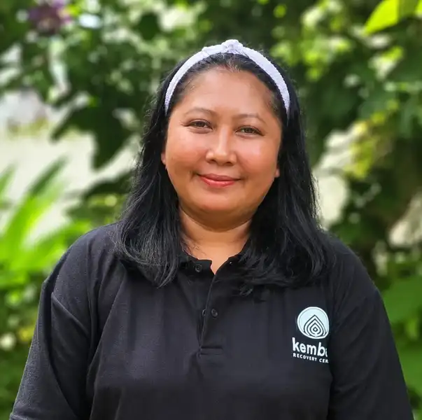 Yayuk Fatmawati