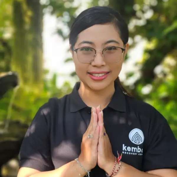 Ni Luh Trianingsih